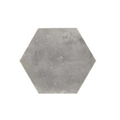 Valentino Gress Hexagon Grigio 52x60